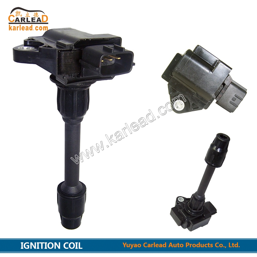 22448-2Y502, DQG167, Zündspule