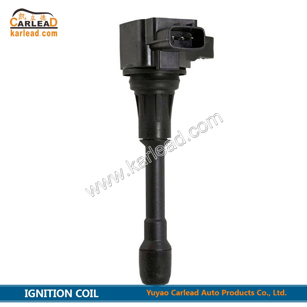 22448-1LA0B, UF677, DQG169A, Zündspule