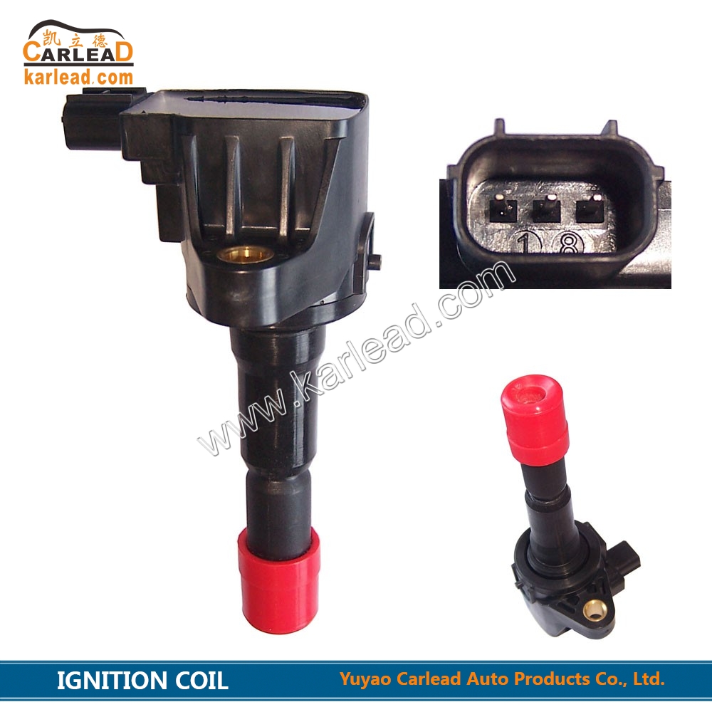 30520-RB0-003, 30520-RB0-S01, UF626, E1126, 1788367, GN10547, 6732312, IGC0073, C1664, CM11-116, DQG173A, Zündspule