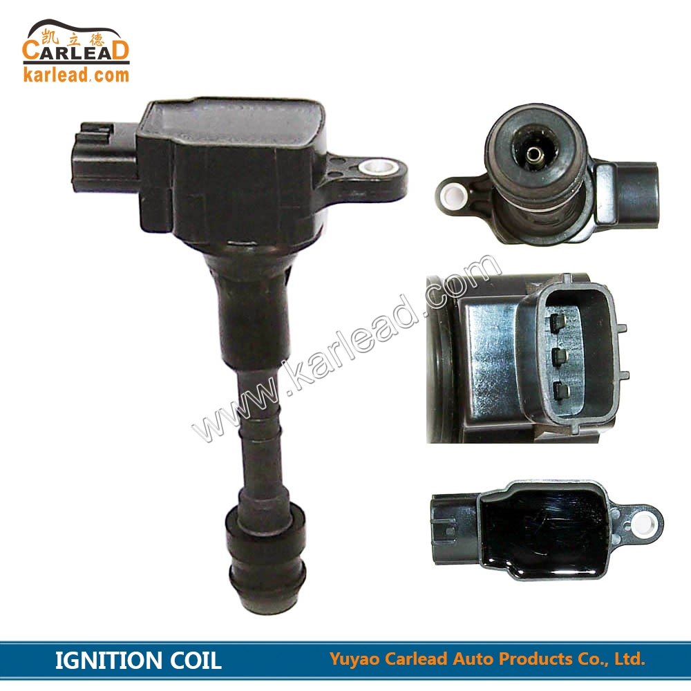 22448-7S015, 22448-AR215, UF510 UF568, DQG174A, Zündspule