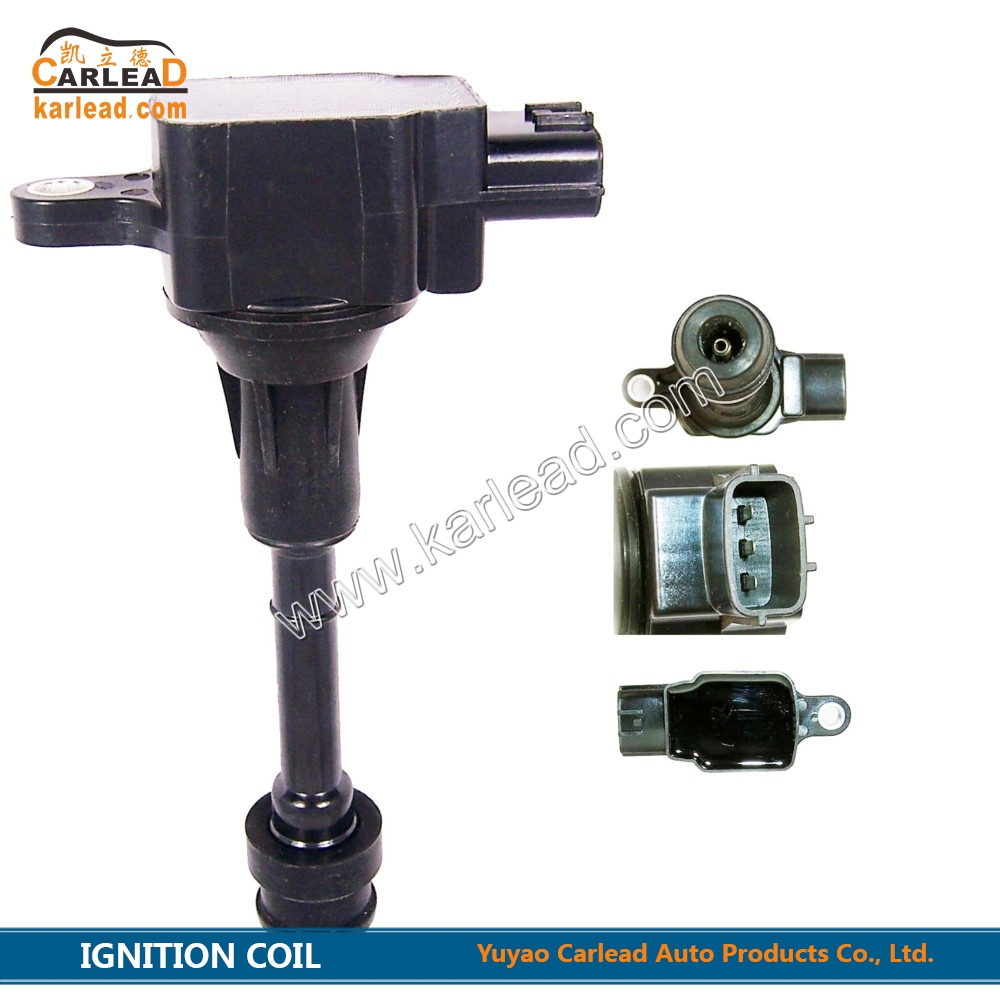 22448-8H300, 22448-8H315, UF350, DQG174B, Zündspule