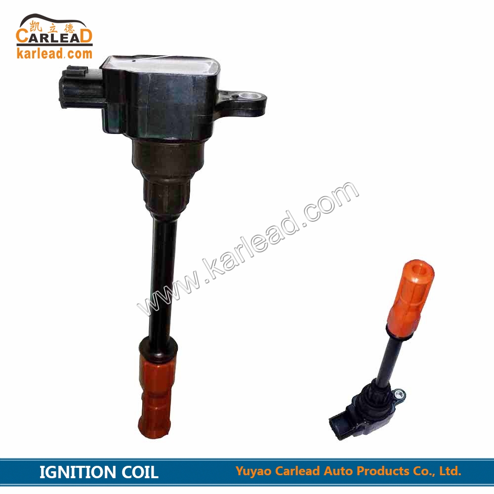 AIC-1721A, 19500-E0011, DQG174C, Zündspule