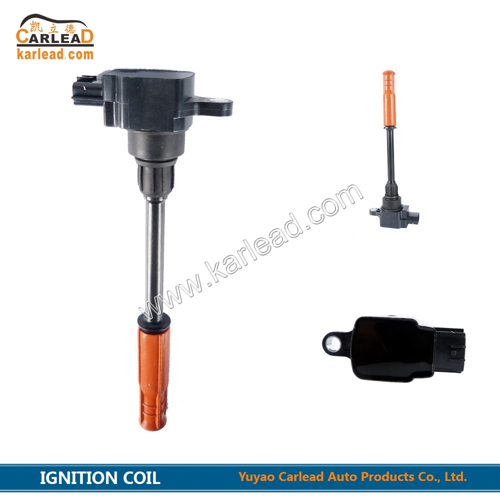 AIC-4021B, 898089 5960, 19500-E0053, DQG174D, Zündspule