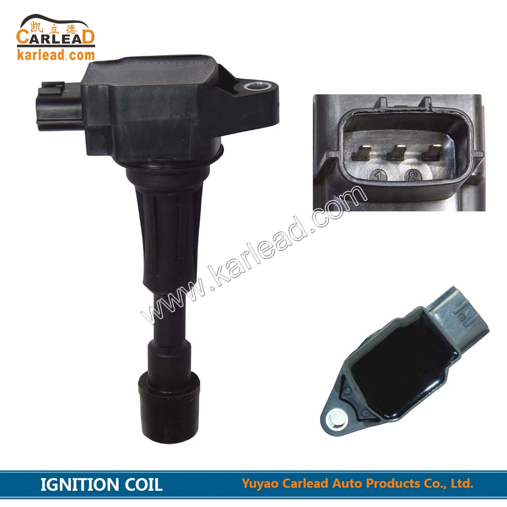 ZJ20-18-100, UF-655, C1790, 5C1847, DQG176B, Zündspule