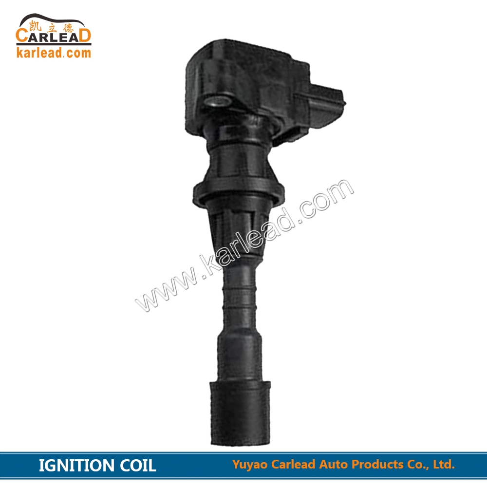 6M8G-12A366, LFB6-18-100, DQG176C, Zündspule