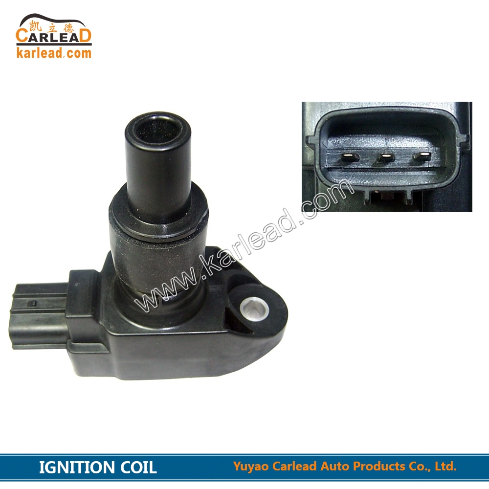 N3H1-18-100, UF501, 307918, N3H1-18-100B-9U, DQG177, Zündspule