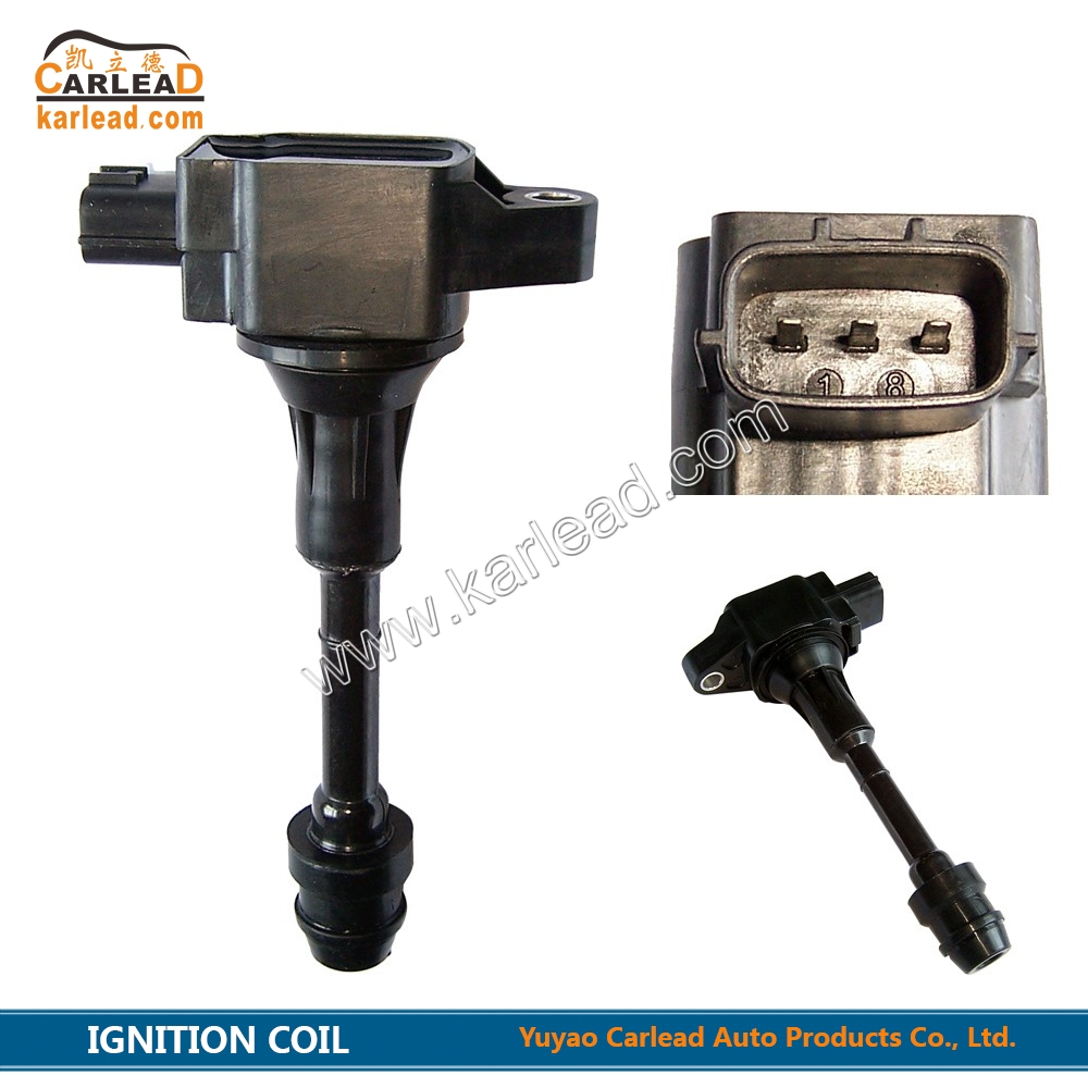 22448-EA000, 22448-JA10C, UF509, C1506, DQG178, Zündspule