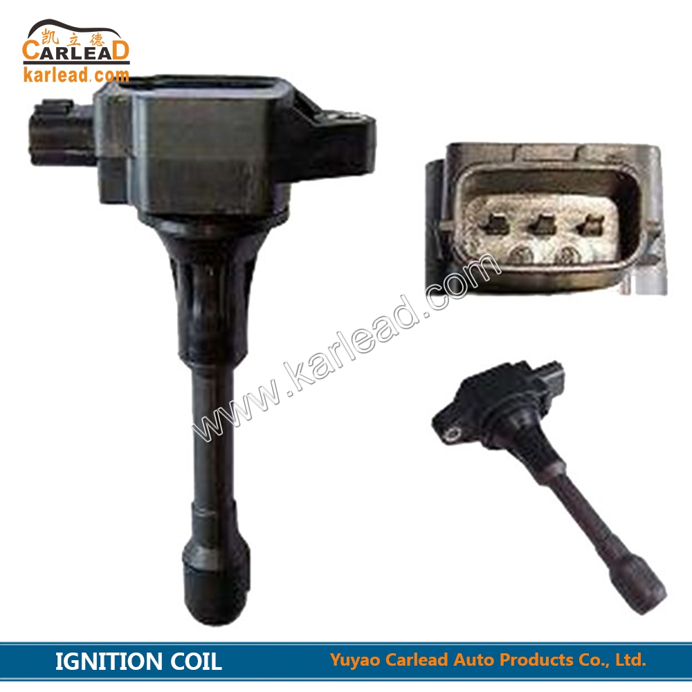 22448-1HC0A, 17210-15900, DQG178A-P, Zündspule