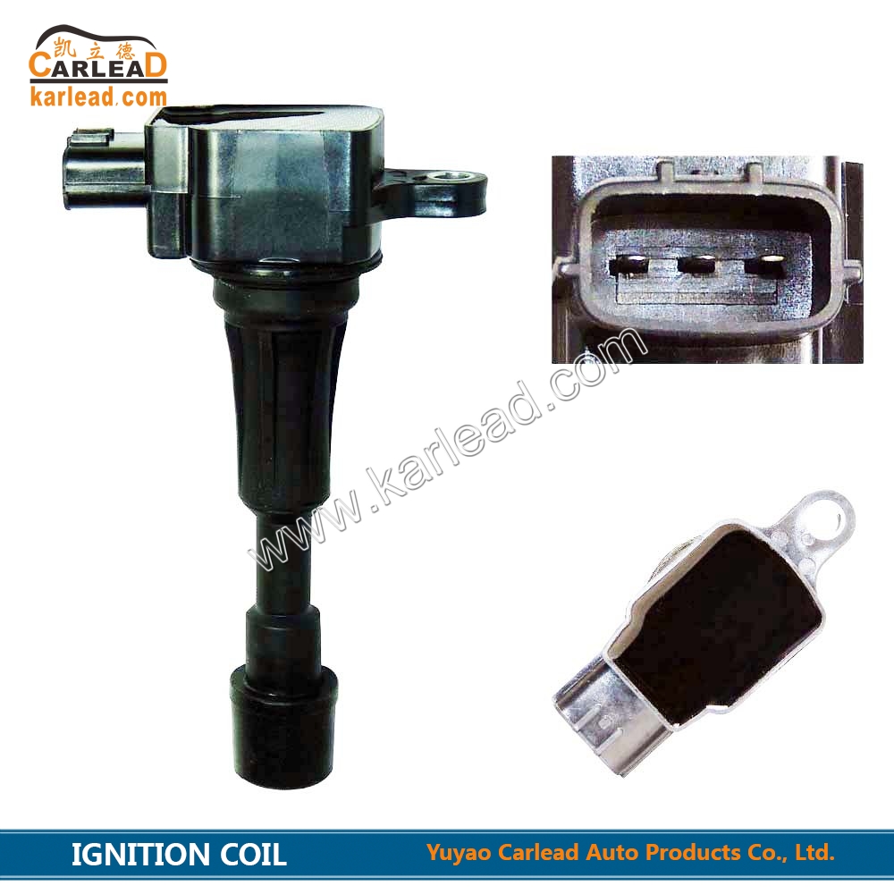 ZJ01-18-100, DQG178B, Zündspule