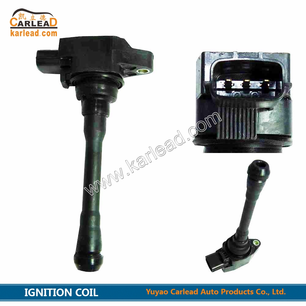 22448-1KT0A, DQG178C, Zündspule