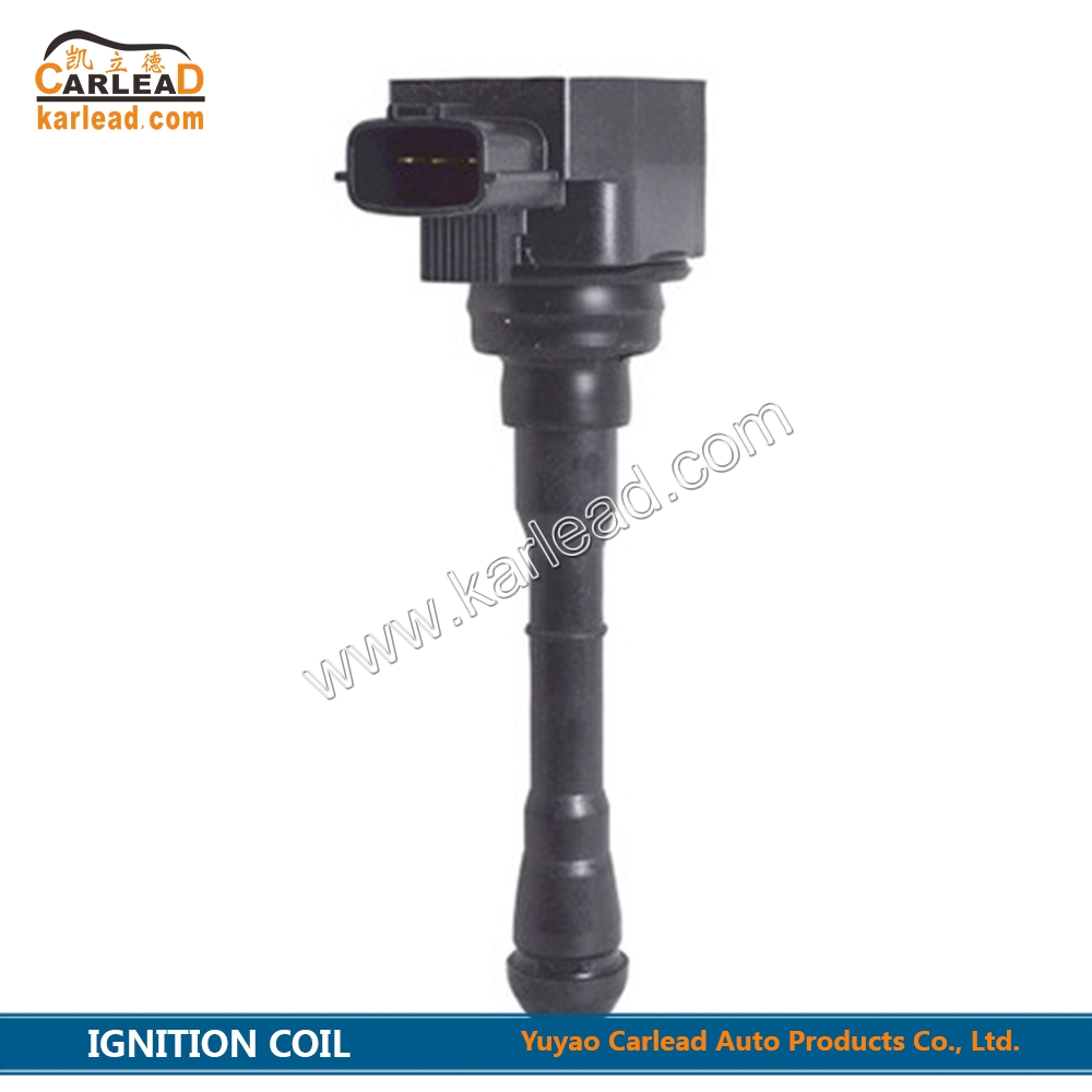 22448-1KC0A, UF659, DQG178E, Zündspule