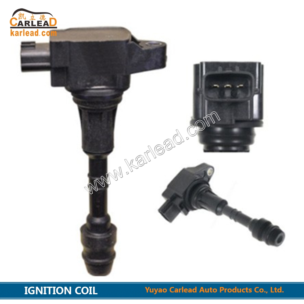 22448-ZE00A, 22448-ZE00C, UF551, DQG178F, Zündspule