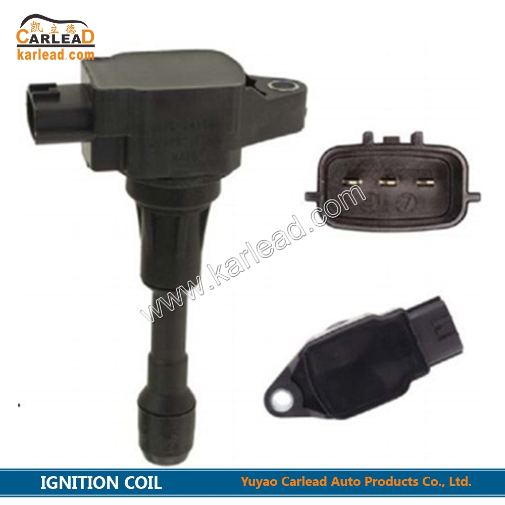 22448-JF00B, UF638, DQG178G, Zündspule