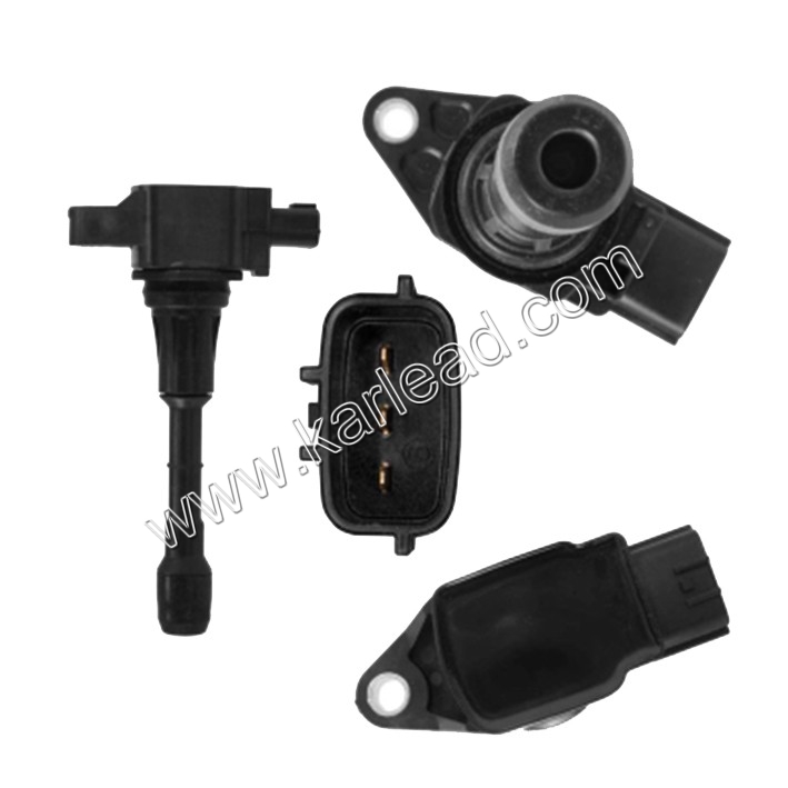 22448-JA10C, 22448-JA11C, UF550, DQG178K, Zündspule