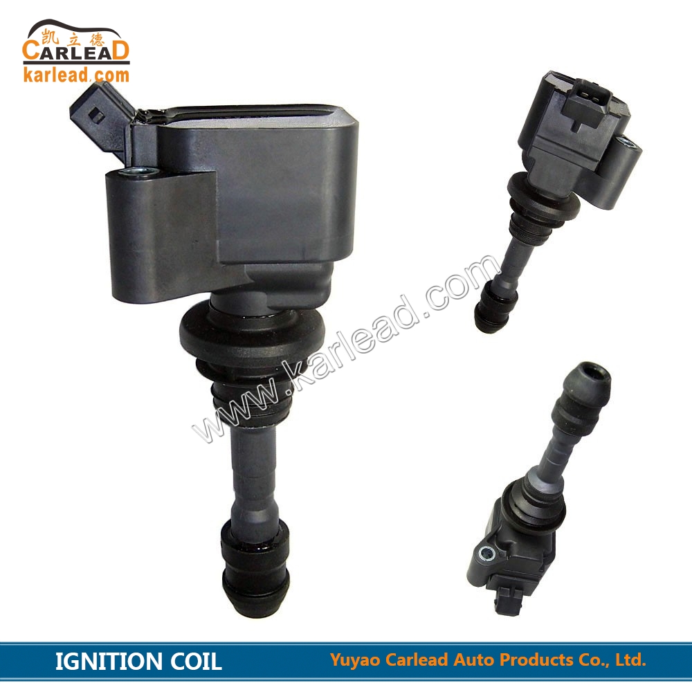 031B65111, 77250003, PW812018, A2C53283938, DQG179, Zündspule