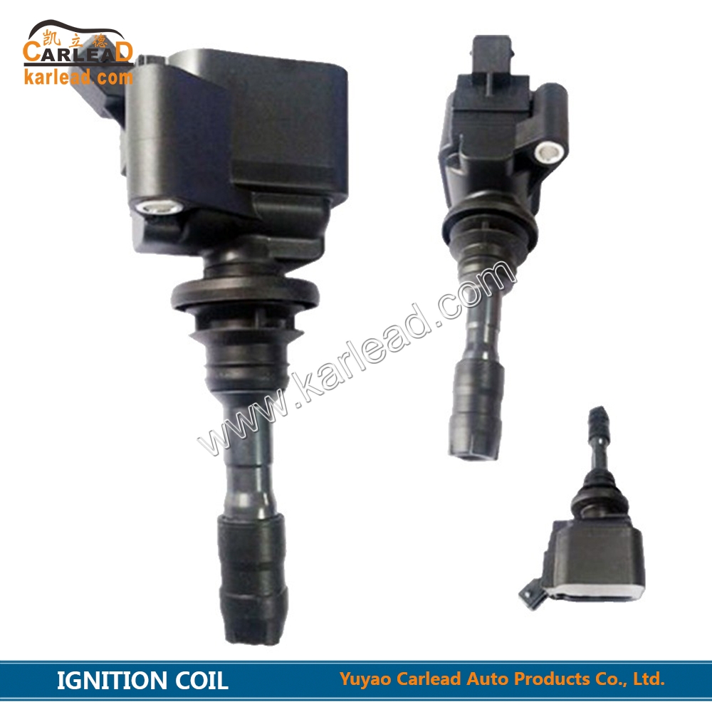 A2C53393840, PW812712, 012 A 1 0917, DQG179A, Zündspule