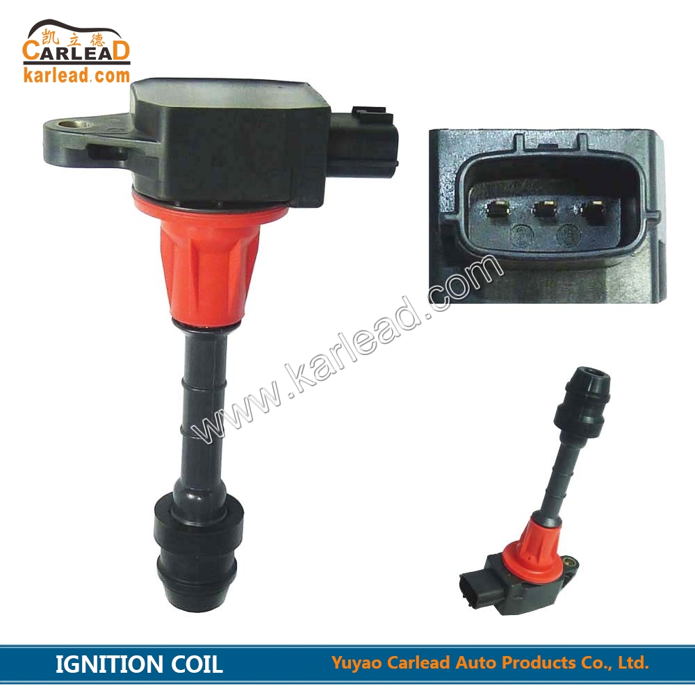 22448-AX001, DQG180, Zündspule