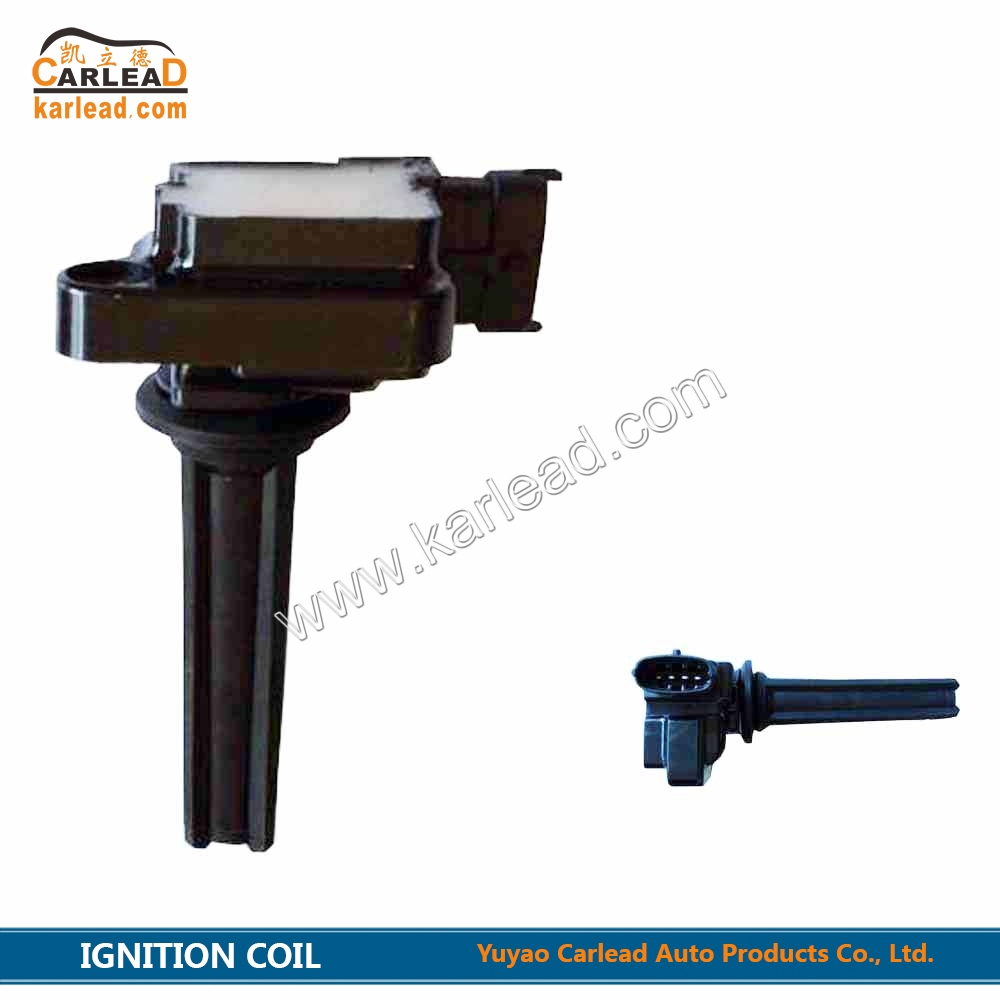 H6T60271, SAAB 12787707, UF526, DQG184, Zündspule