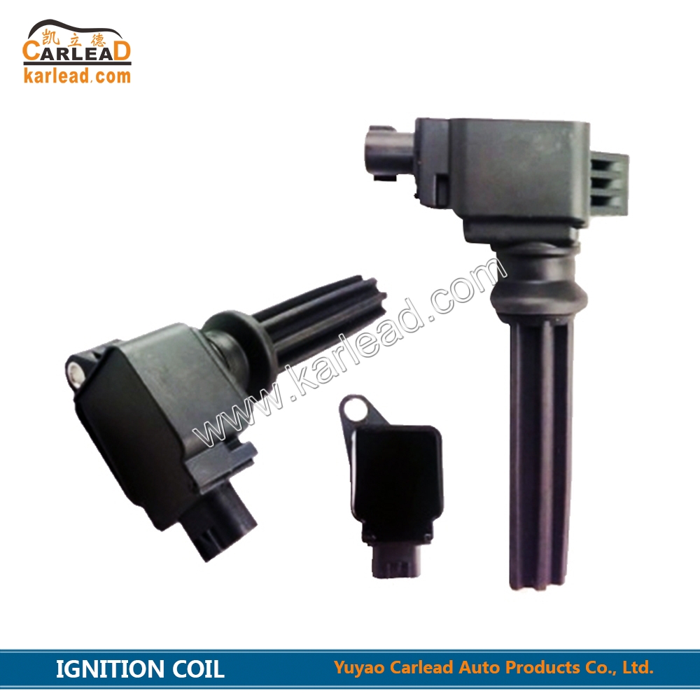 487ZQA-3705100, FK0442, BYD Zündspule