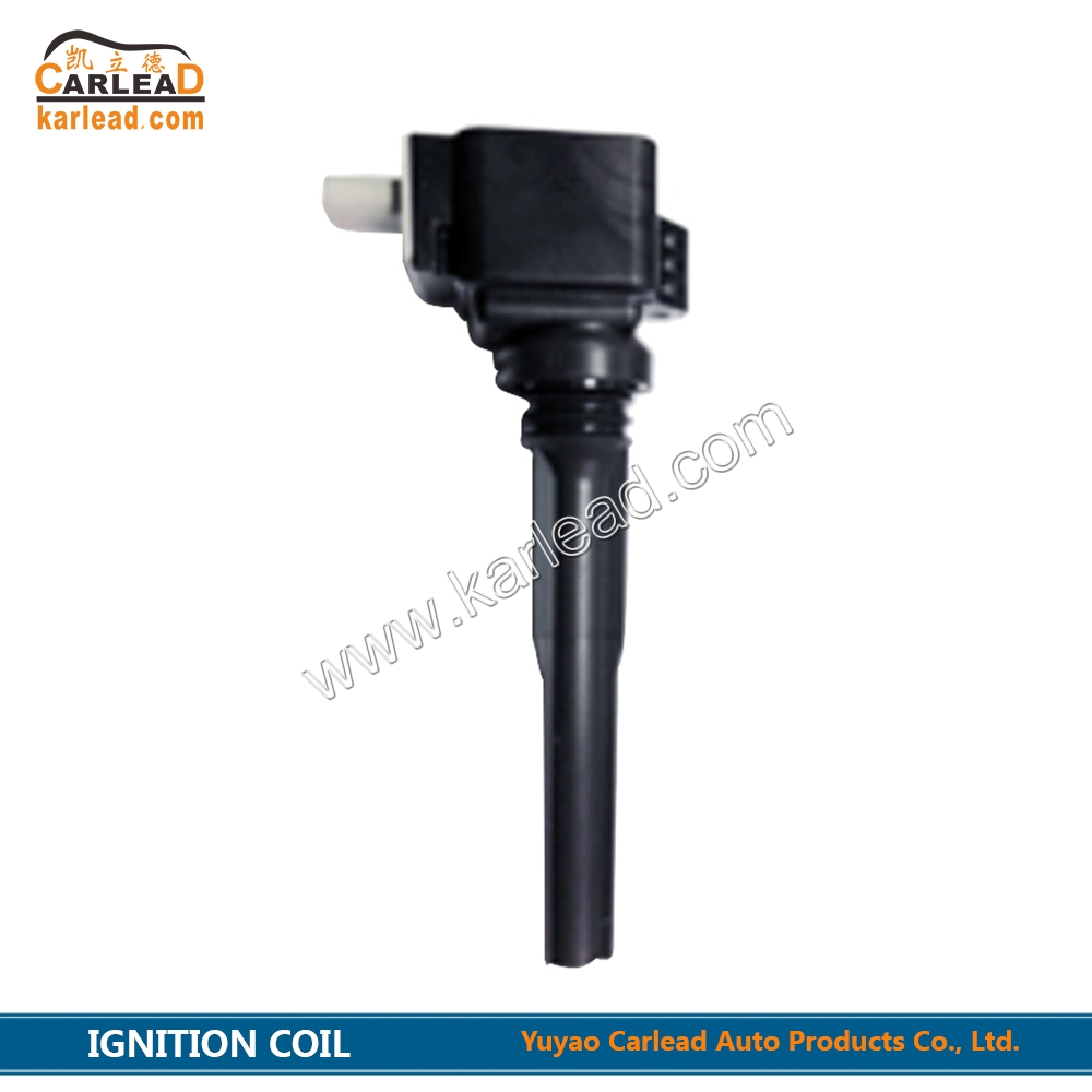 HL3E-12A366-AB, E1773102469, HU7E-12A402-AA, 2017 Ford F-150 3.5 Ecoboost Zündspule