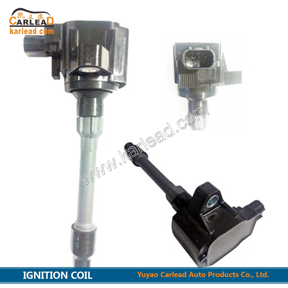 CM11-124A, DQG190B, Zündspule