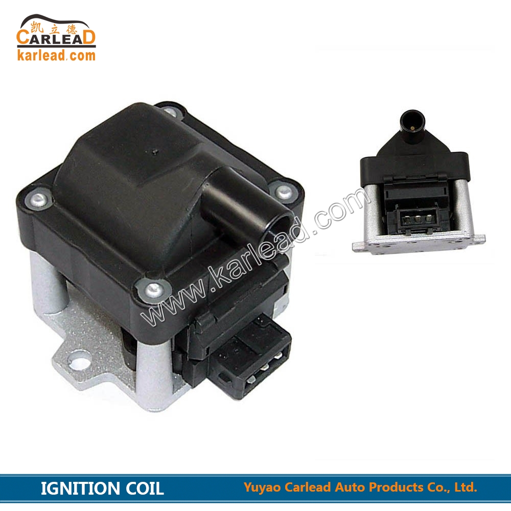 6N0905104, 6N0905104A, 0221601001, 0221601002, 0221601003, 0221601004, 0221601006, 0221601007, 004050016, 867905104A, 867905104B, 867905105A, 867905352, DQG193, Zündspule