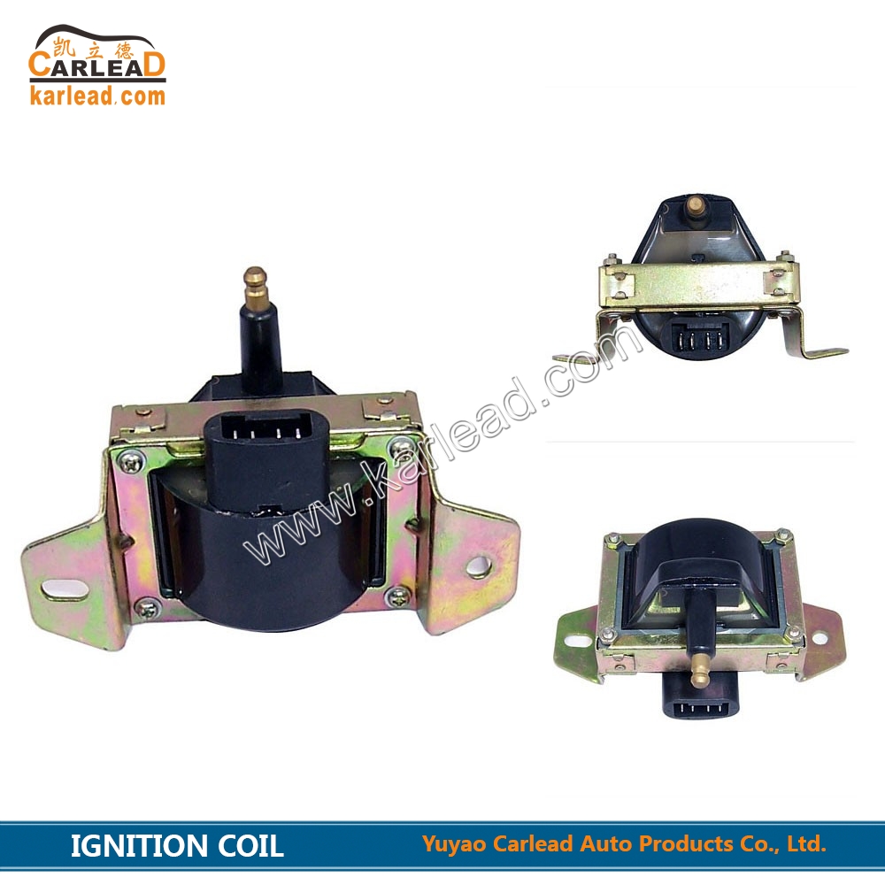 96041378, 9604137880, 597047, DQG196A, Zündspule