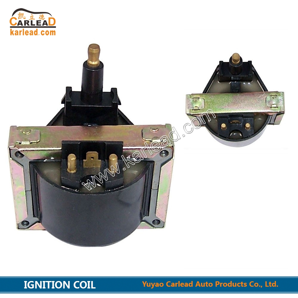 T1031135, 12336238, 3287677-3, 7701031135, DQG198, Zündspule