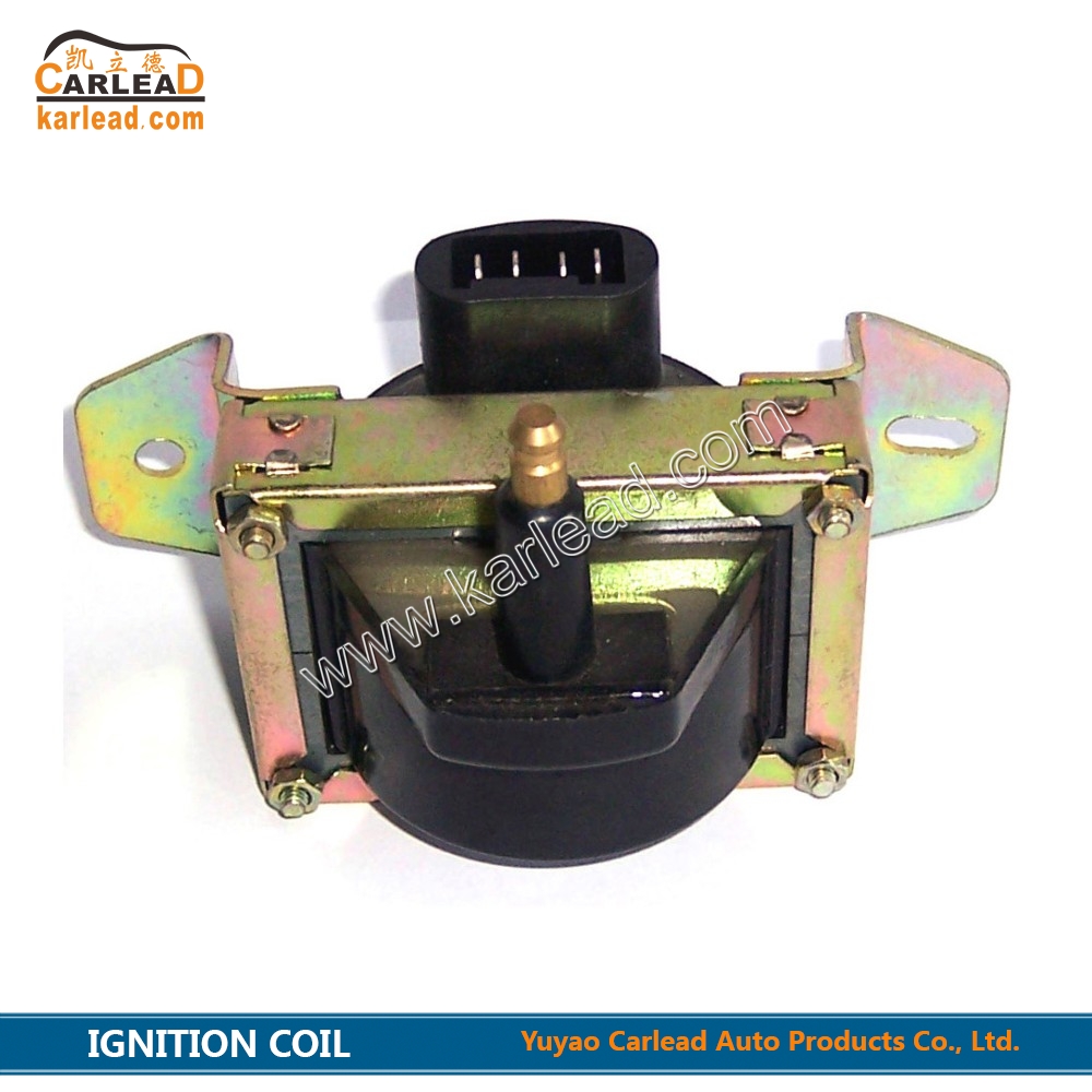 97531206, 597042, 2526009, DQG199, Zündspule