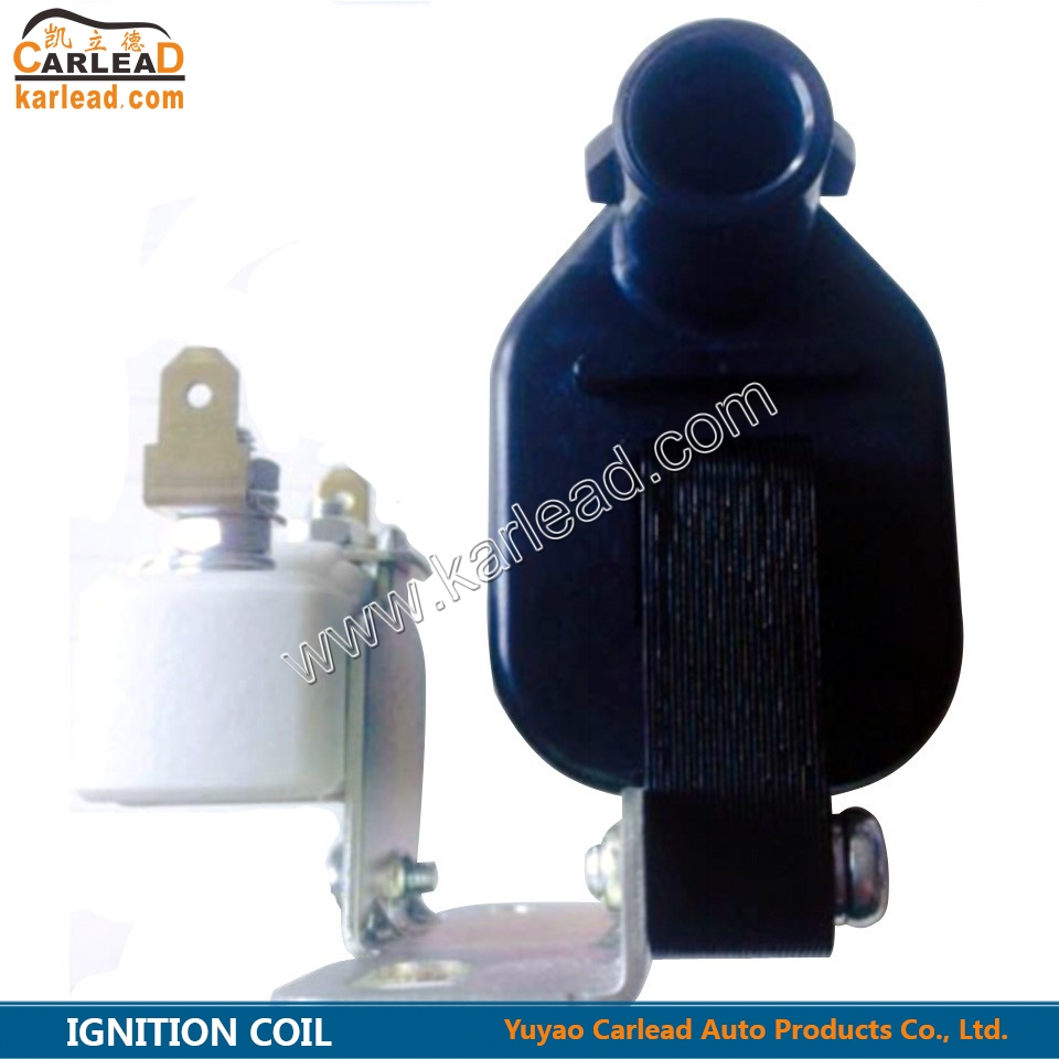 90048-52109, DQG203, Zündspule