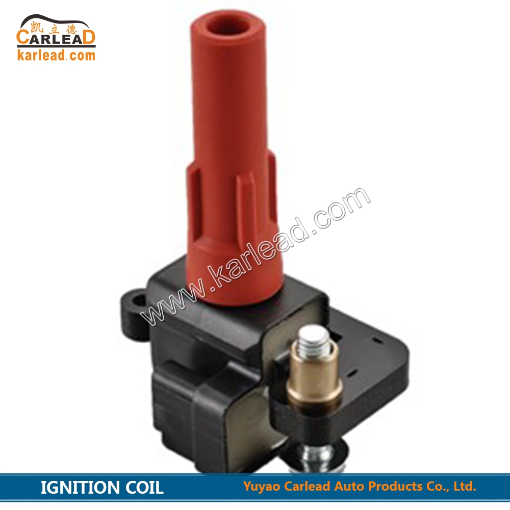 22433-AA610, 22433-AA612, DQG206, Zündspule