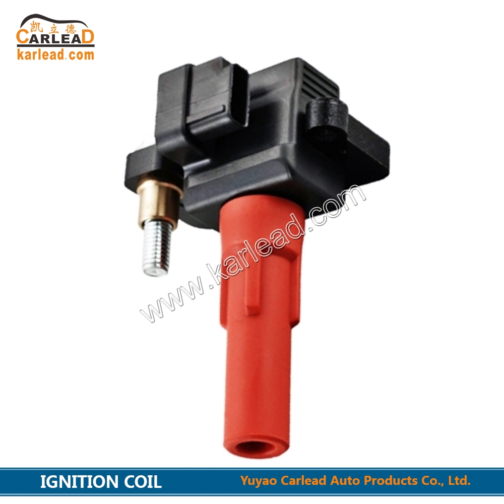 22433-AA421, FK0140, 22433-AA561, 22433-AA560, 2002 2003 Subaru Impreza WRX 2.0 L Zündspule