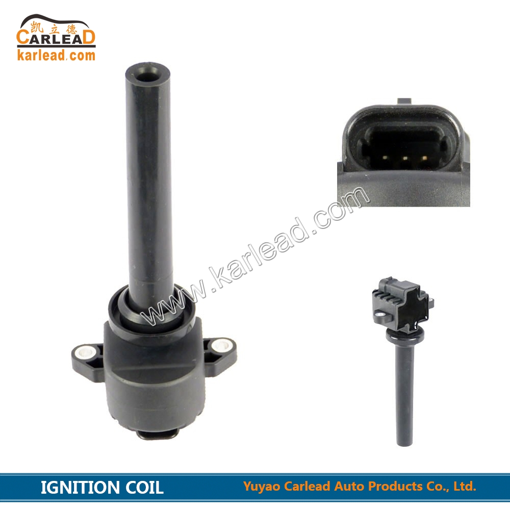 19005240, DQG207, Zündspule