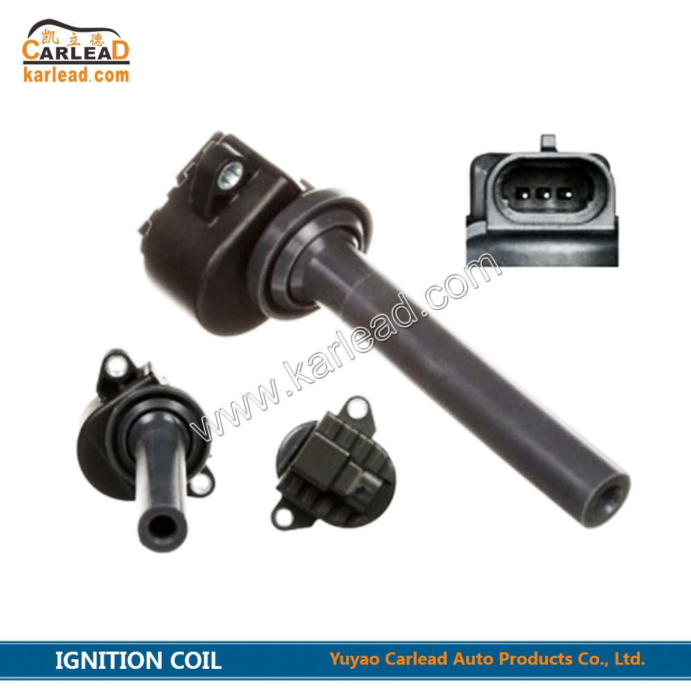 8-19005-250-0, 8-19005-250-1, UF252, GN10452 Isuzu Amigo Axiom Rodeo Trooper Honda Passport Zündspule