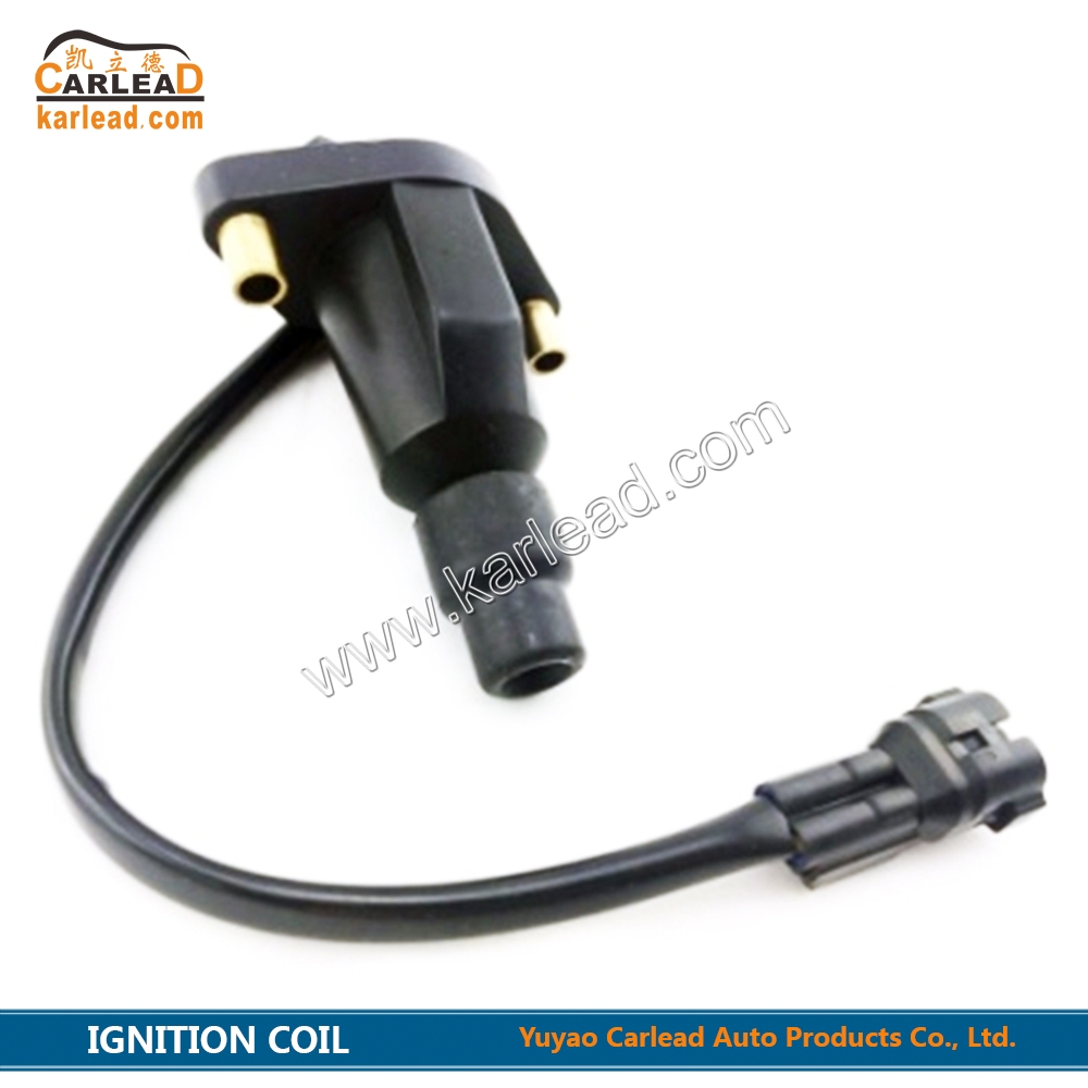 22433-AA222, 22433-AA280, 22433-AA221, Subaru Impreza Legacy WRX GC8 EJ20 EJ20T TURBO V1 V2 V3 2.0 L 1992-96 Zünd-Spule