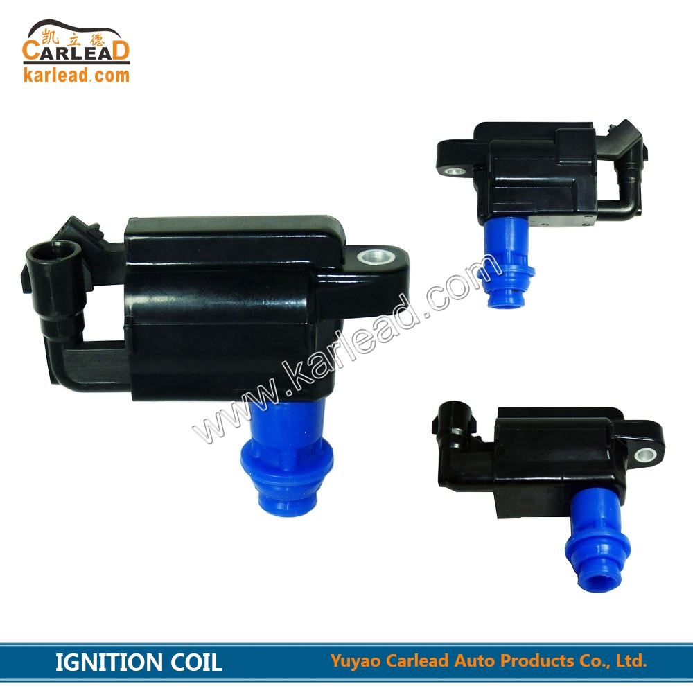 90919-02216, UF228, 88921376, C1153, 50241, 5C1189, DQG216, Zündspule