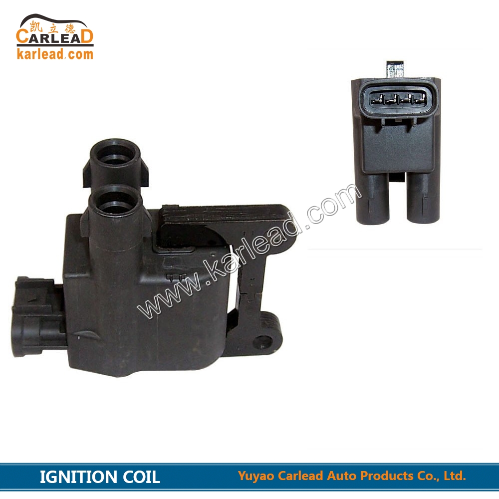 90080-19007, 90919-02217, DQG217, Zündspule