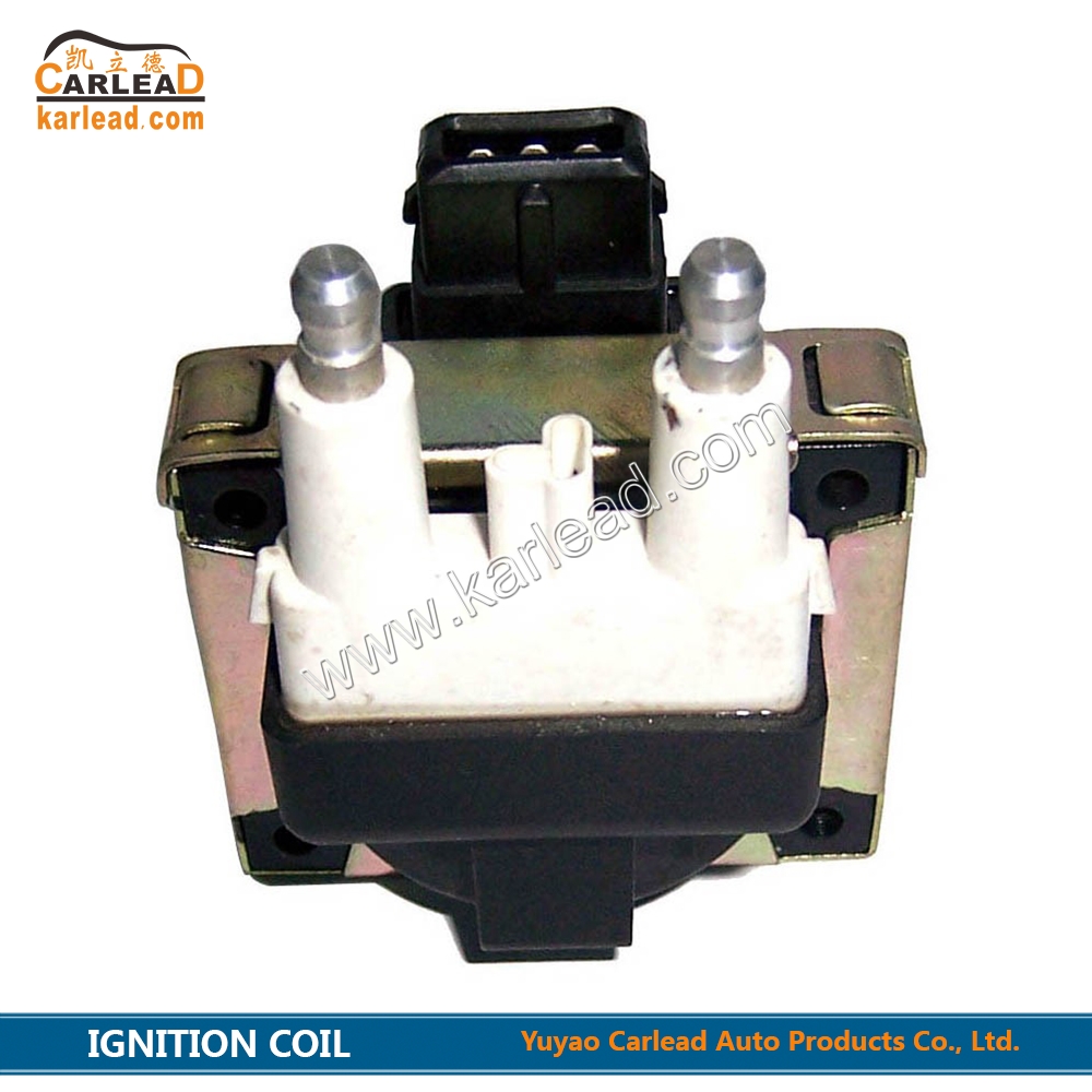 7700854307, 7700872692, DQG220B, Zündspule