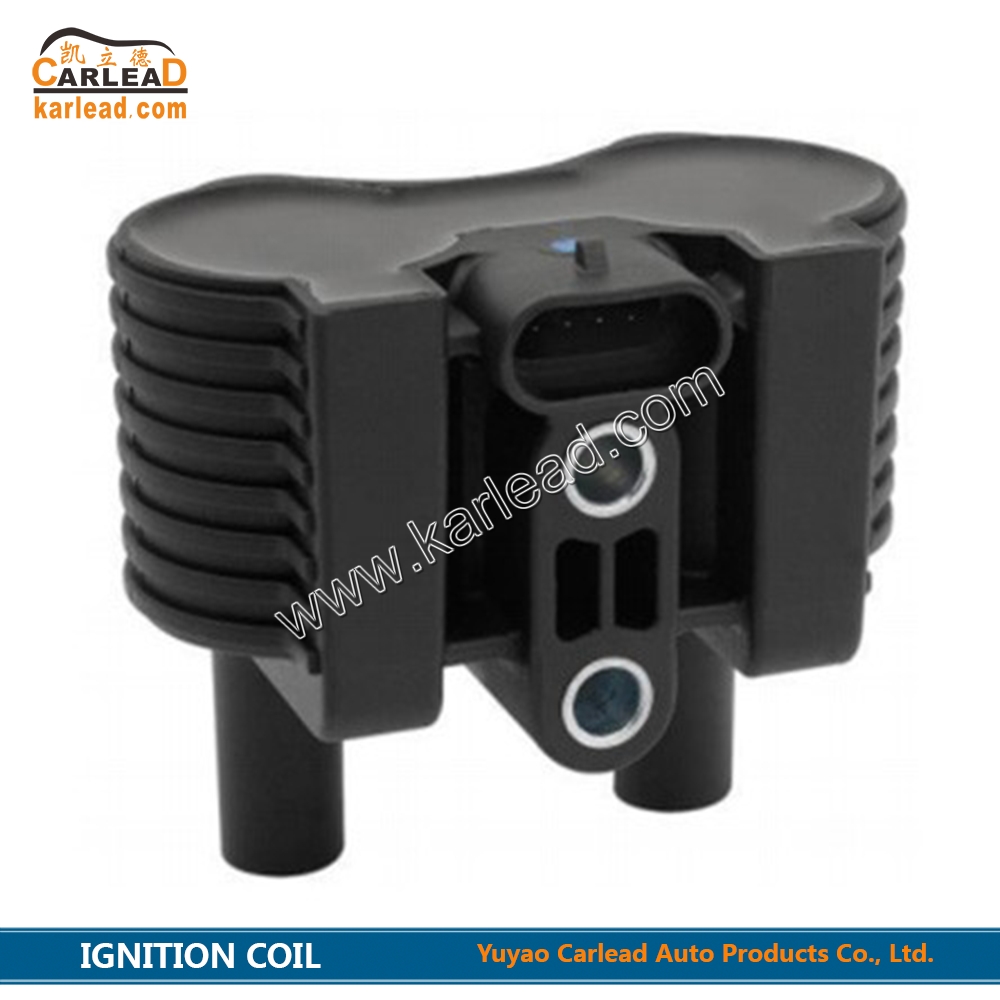 31656-07, 140412, DQG234, Zündspule