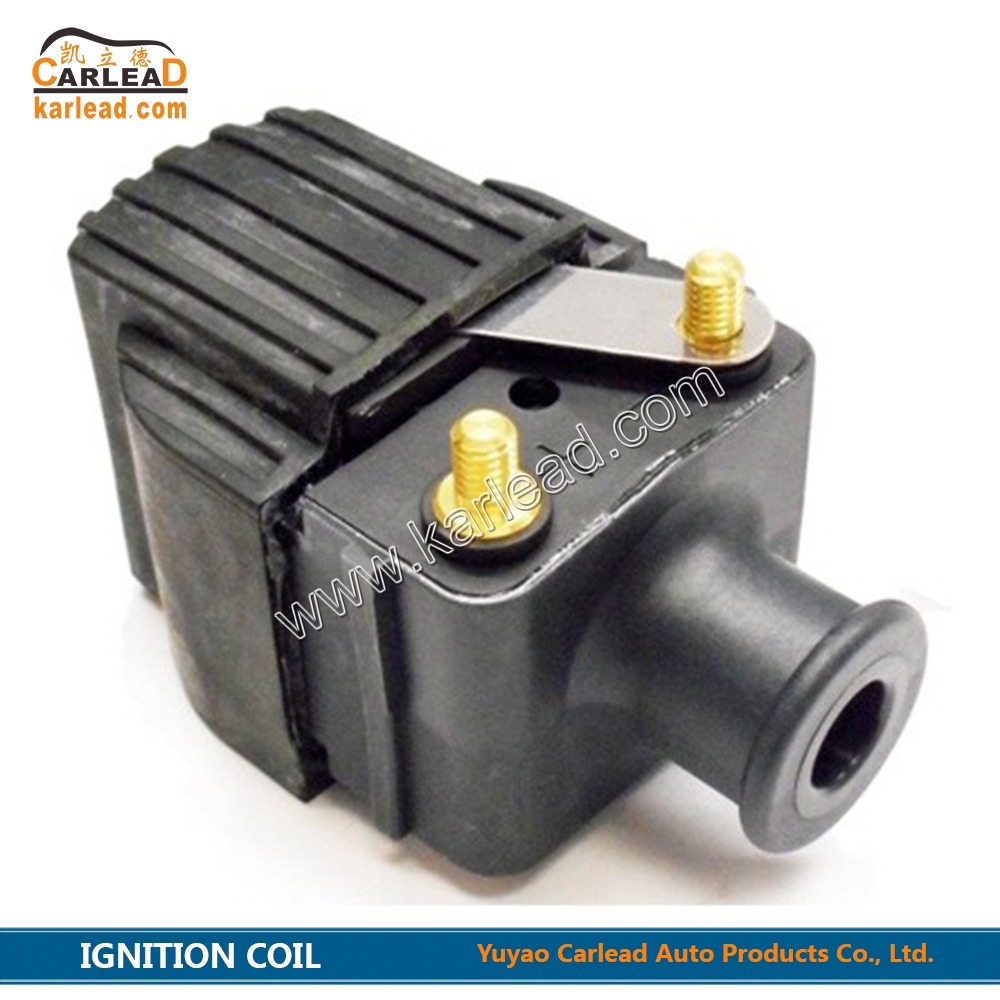 Mercury - Mercruiser 339-832757A, DQG243, Zündspule