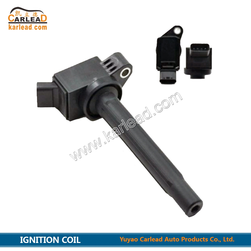 90919-C2008, FK0457 Toyota Zündspule