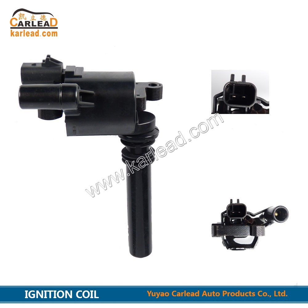 56028394AB, 56028394AC, 56028394AD, UF378 UF505, DQG279, Zündspule