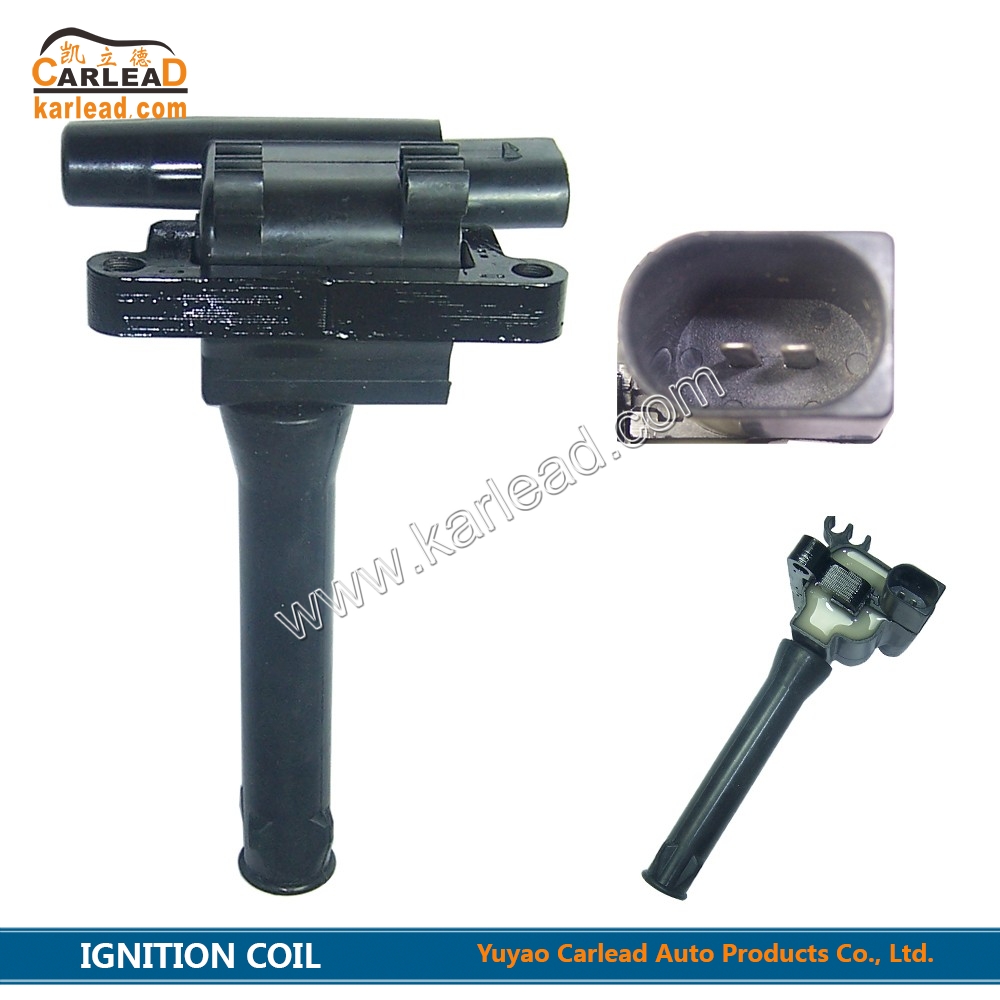 000120, 000120L, 100730, 100730L, 0040100501, 0986221044, DMB821, DQG280, Zündspule