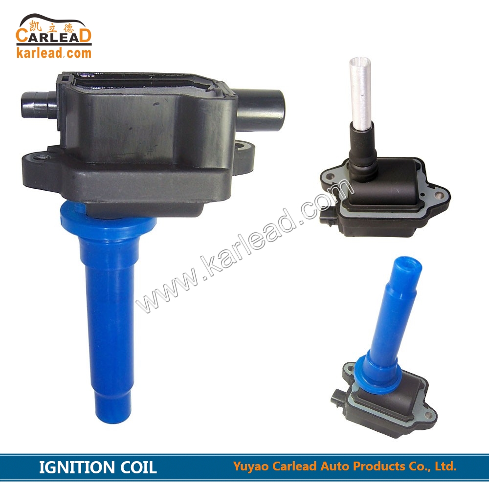 0K247-18-100A, 88921361, 27301-26002, UF-133 UF-253, C1181, 5C1185, DQG281A, Zündspule