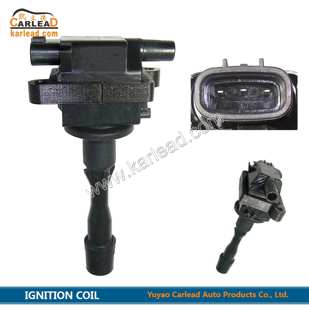 90048-52127, 19500-87101, DQG282, Zündspule