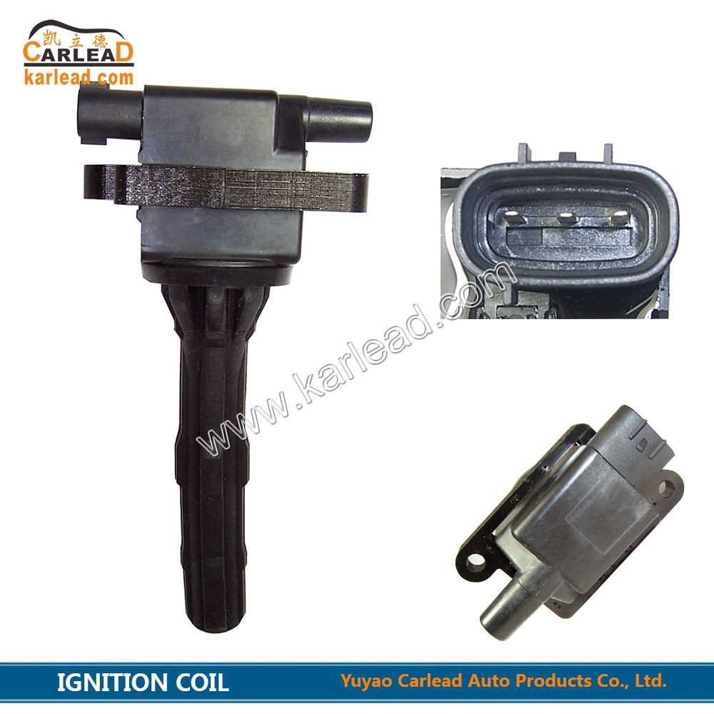 19500-B0010, DQG283, Zündspule