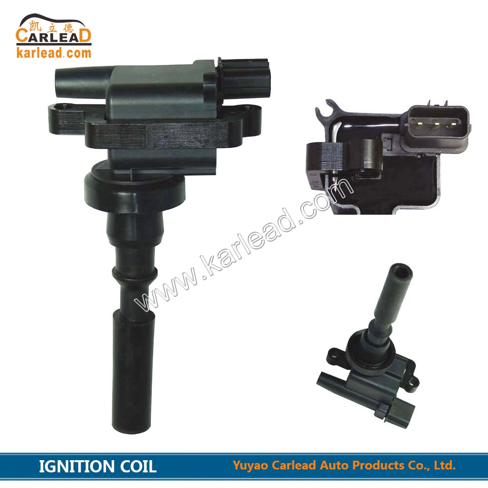 MD325592, DQG284, Zündspule