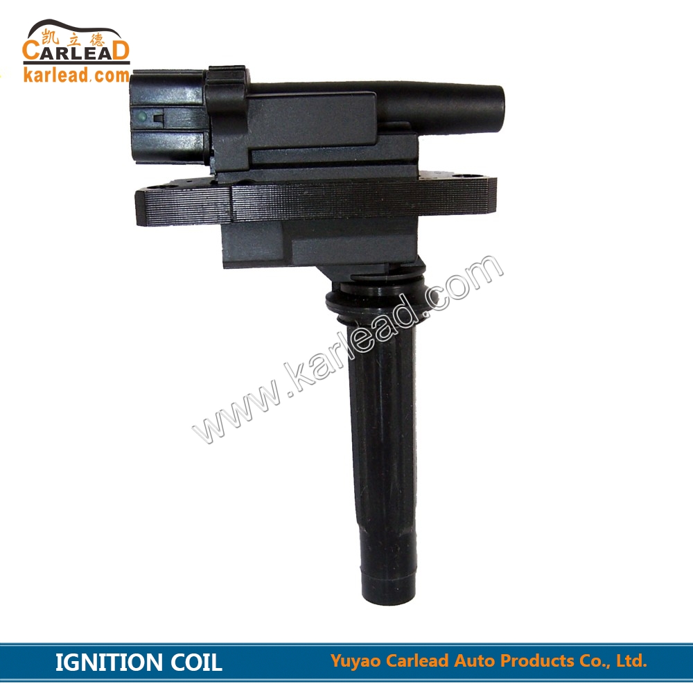 ZM01-18-100, UF276, DQG291C, Zündspule