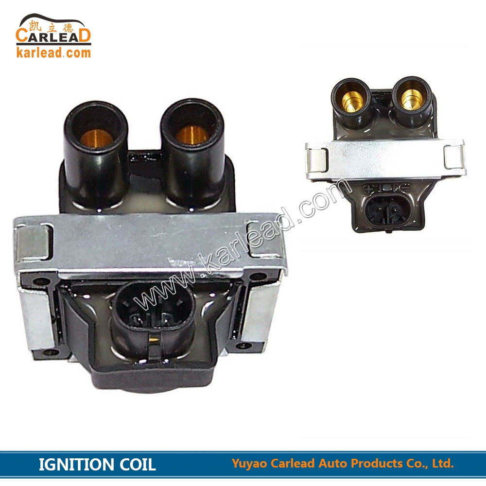 F0002S0103, 46543562, 46548037, 7626232, 7672018, DQG292, Zündspule