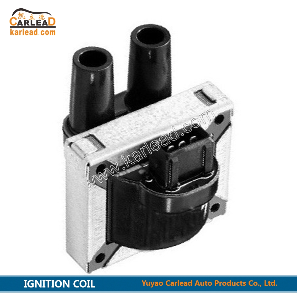 7700107269, DQG292B, Zündspule